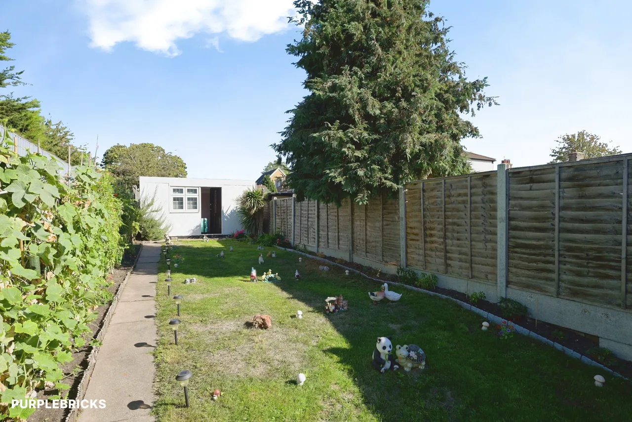 Albert Road, Romford, RM1, photo 4