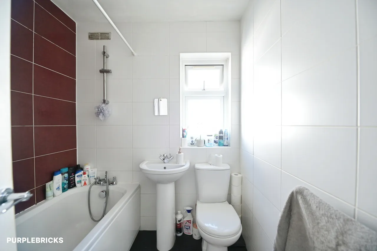 Albert Road, Romford, RM1, photo 20