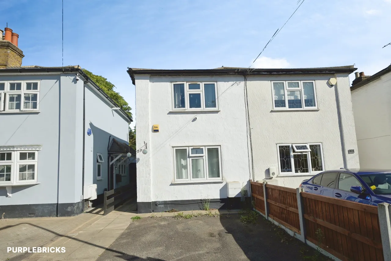 Albert Road, Romford, RM1, photo 25