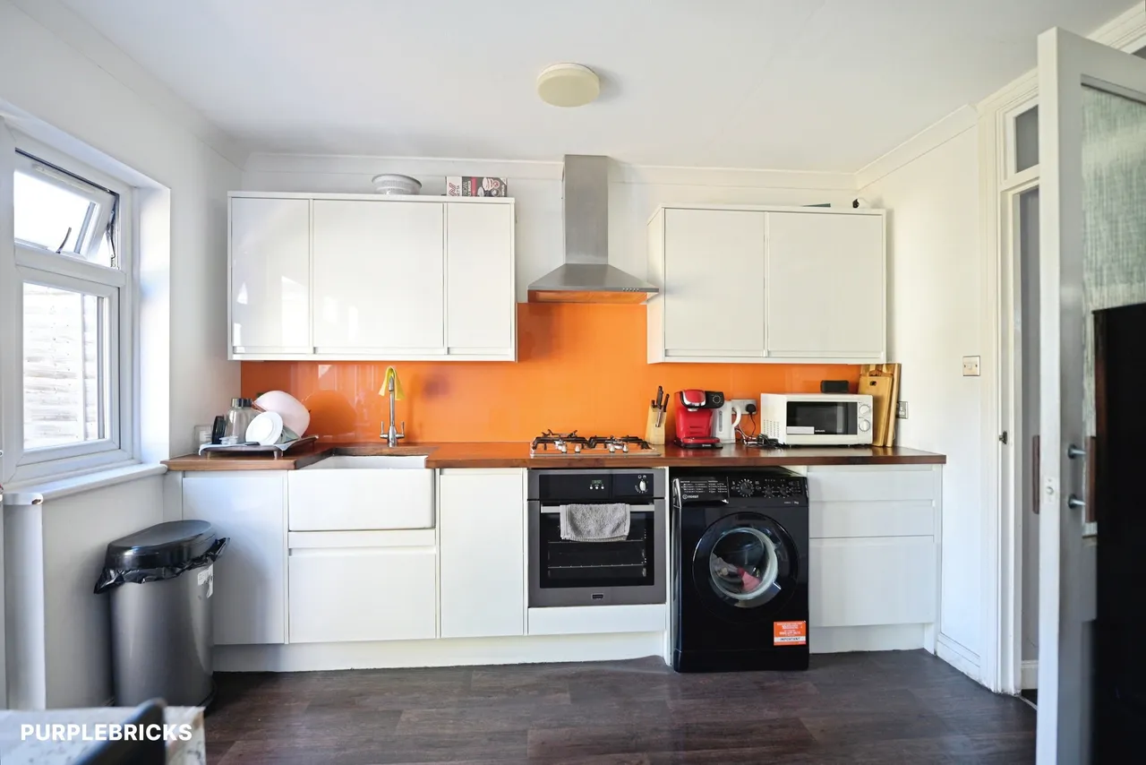 Albert Road, Romford, RM1, photo 2
