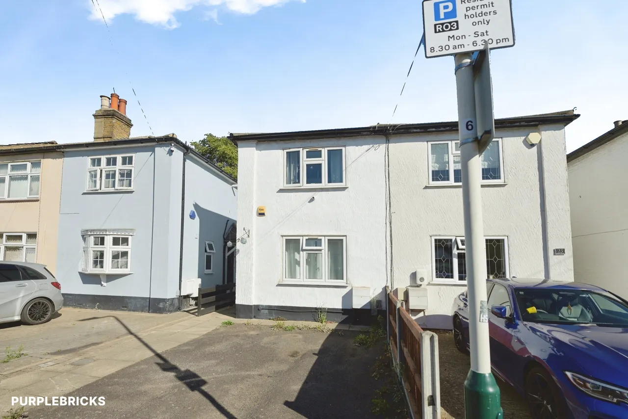 Albert Road, Romford, RM1, photo 26