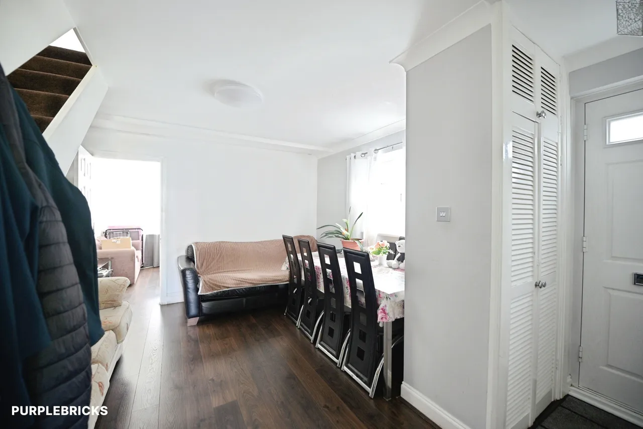 Albert Road, Romford, RM1, photo 5