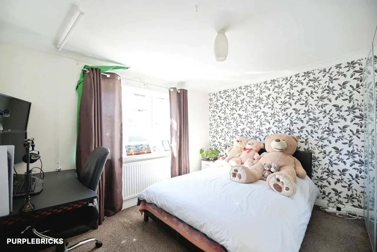 Albert Road, Romford, RM1, photo 18
