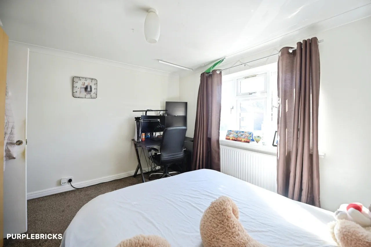 Albert Road, Romford, RM1, photo 12