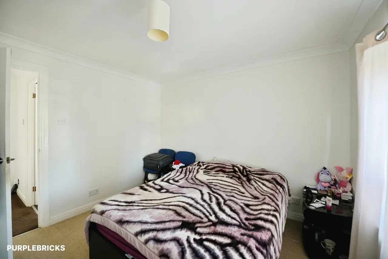 Albert Road, Romford, RM1, photo 16