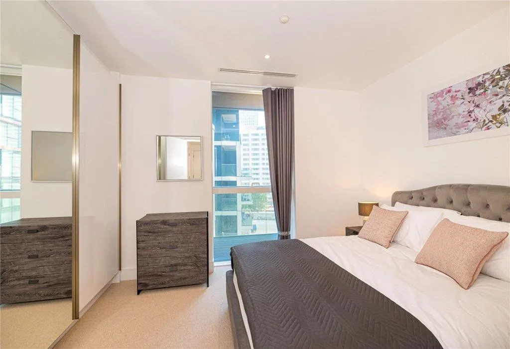 Maine Tower, London, E14, photo 9