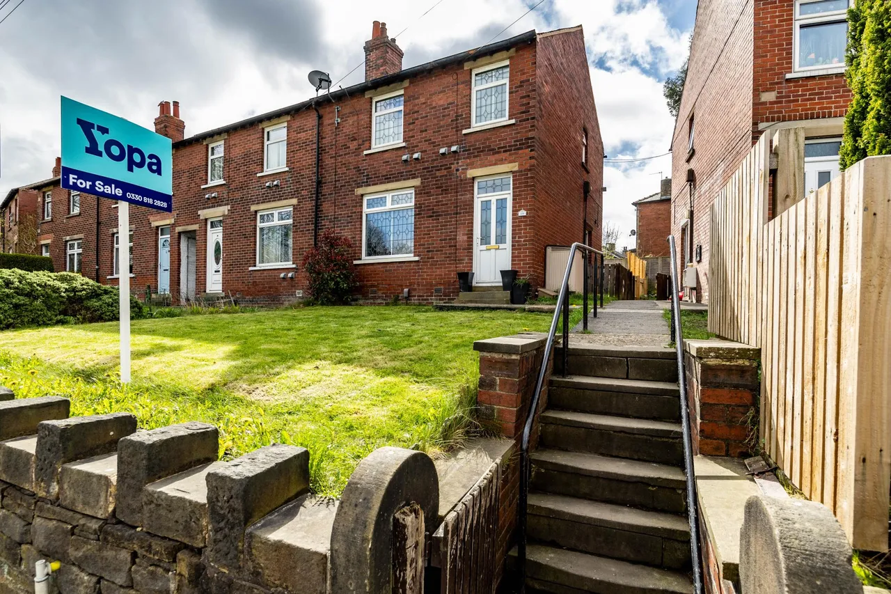 Penistone Road, Huddersfield, HD5, photo 13