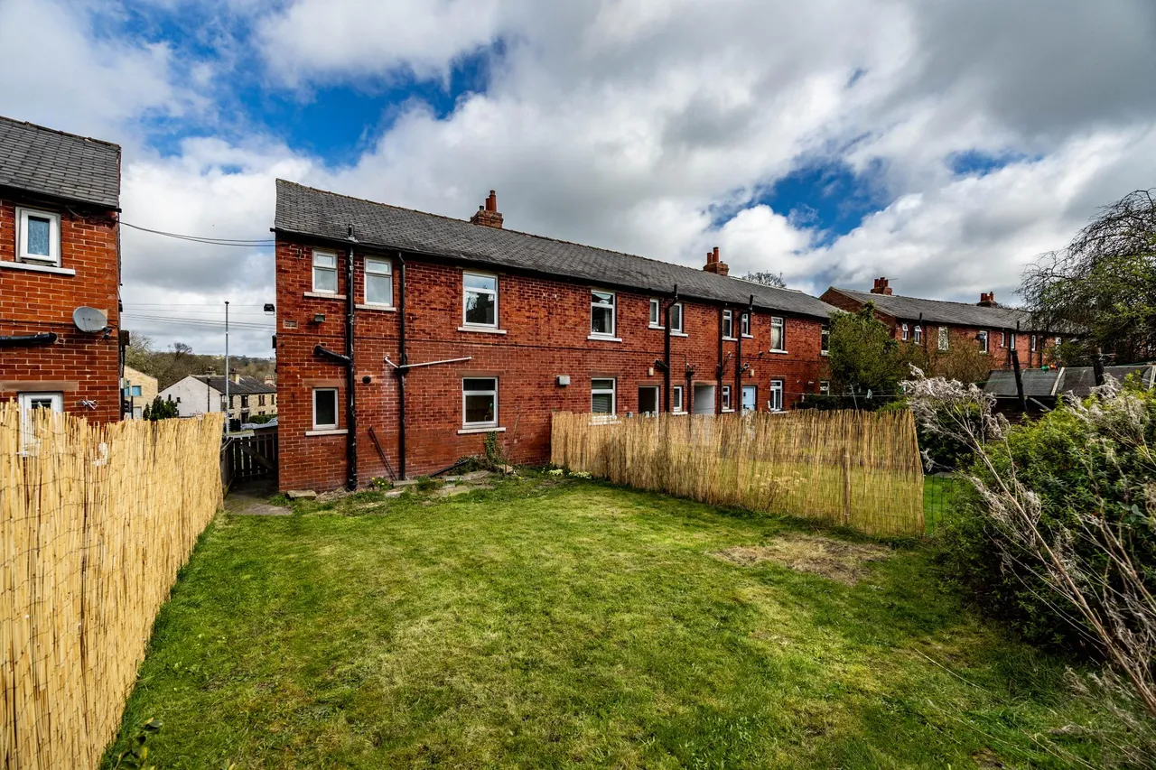 Penistone Road, Huddersfield, HD5, photo 19