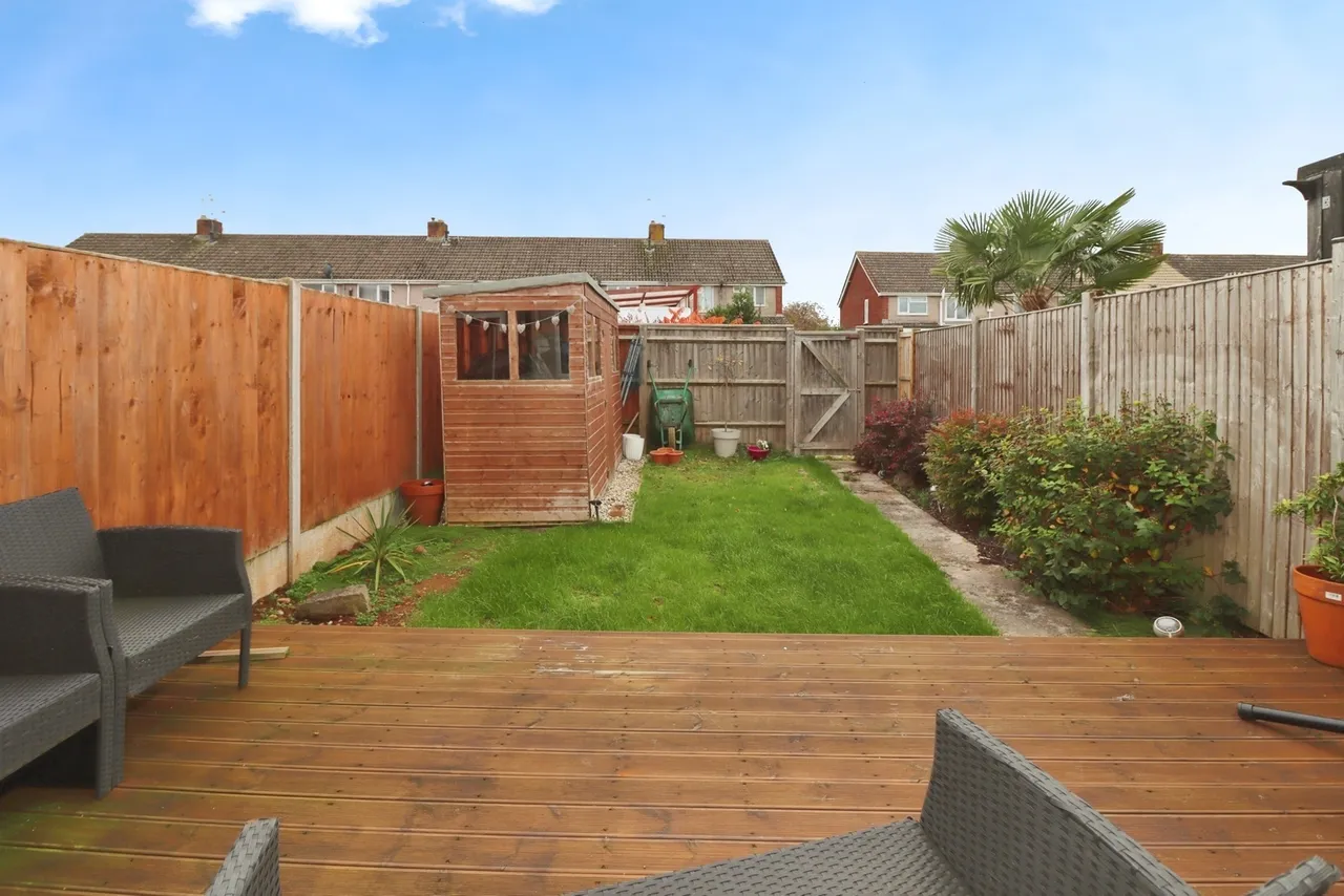 Madison Close, Yate, Bristol, Gloucestershire, BS37, photo 2