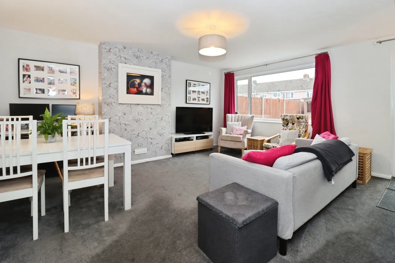 3 bed house for sale — Madison Close, Yate, Bristol, Gloucestershire, BS37
