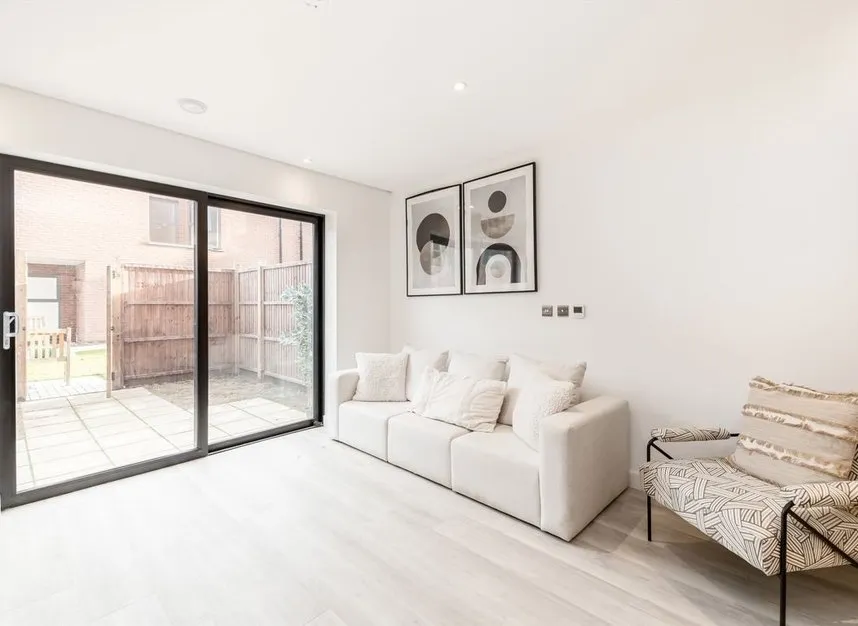 East Road, Wimbledon, SW19, photo 4