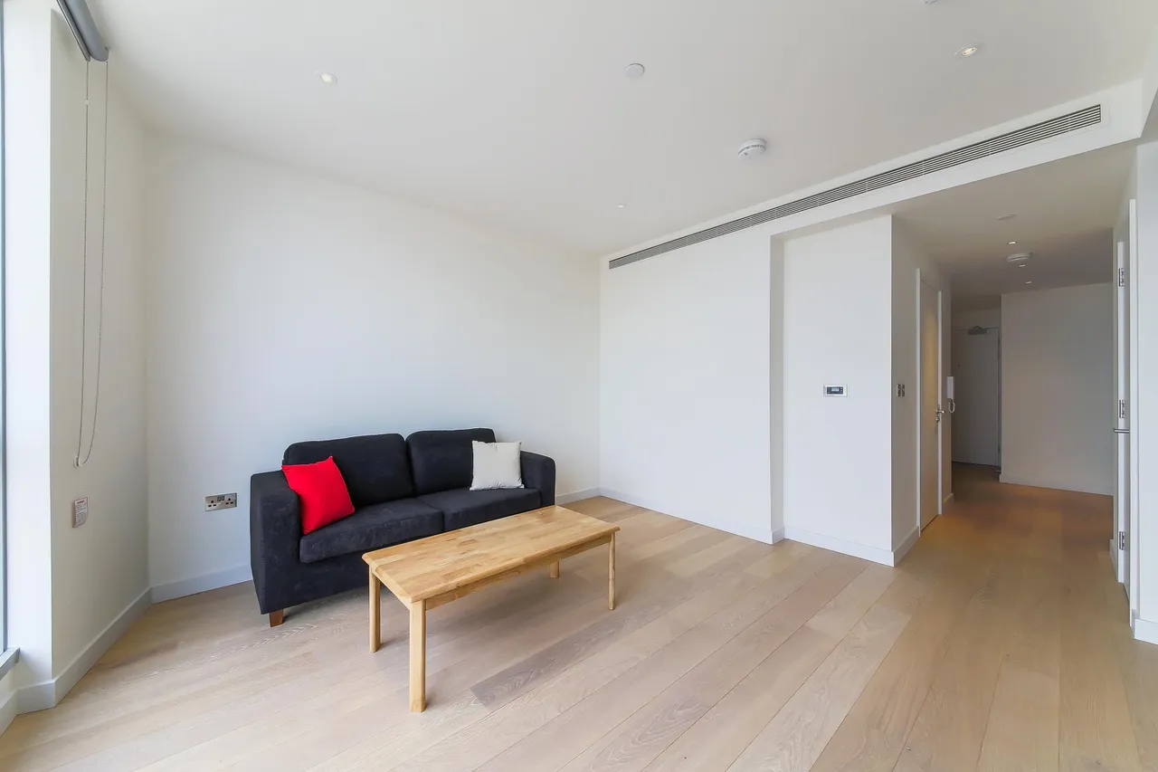 Charrington Tower, New Providence Wharf, E14, photo 4