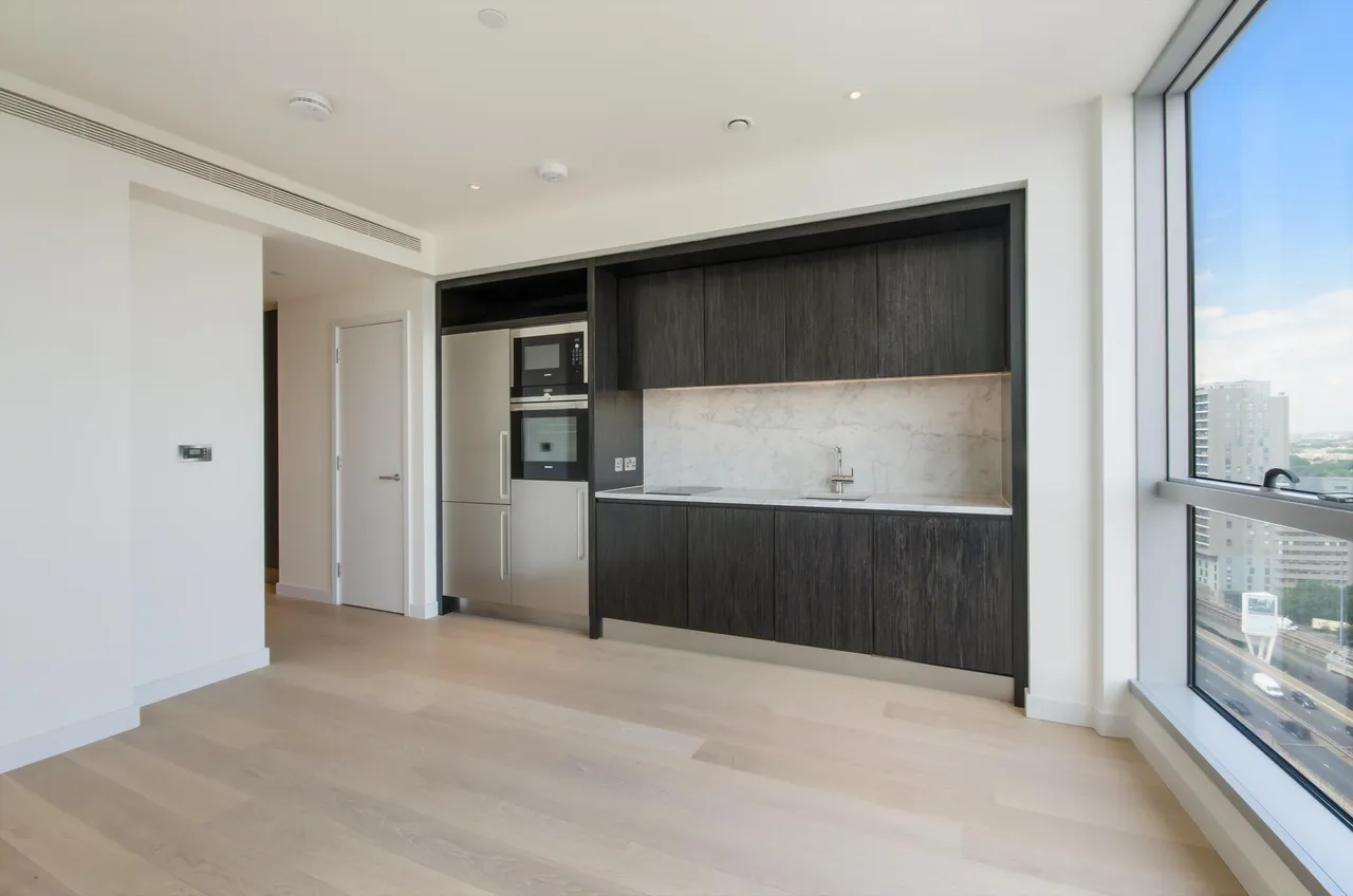 Charrington Tower, New Providence Wharf, E14, photo 5