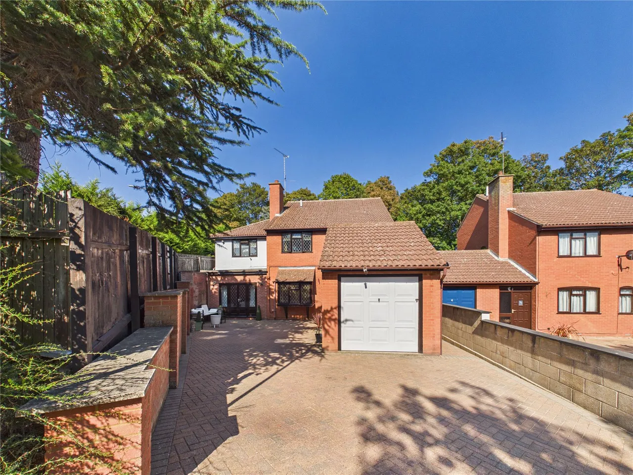 3 bed house for sale, Woodspring Close, Ipswich, IP2