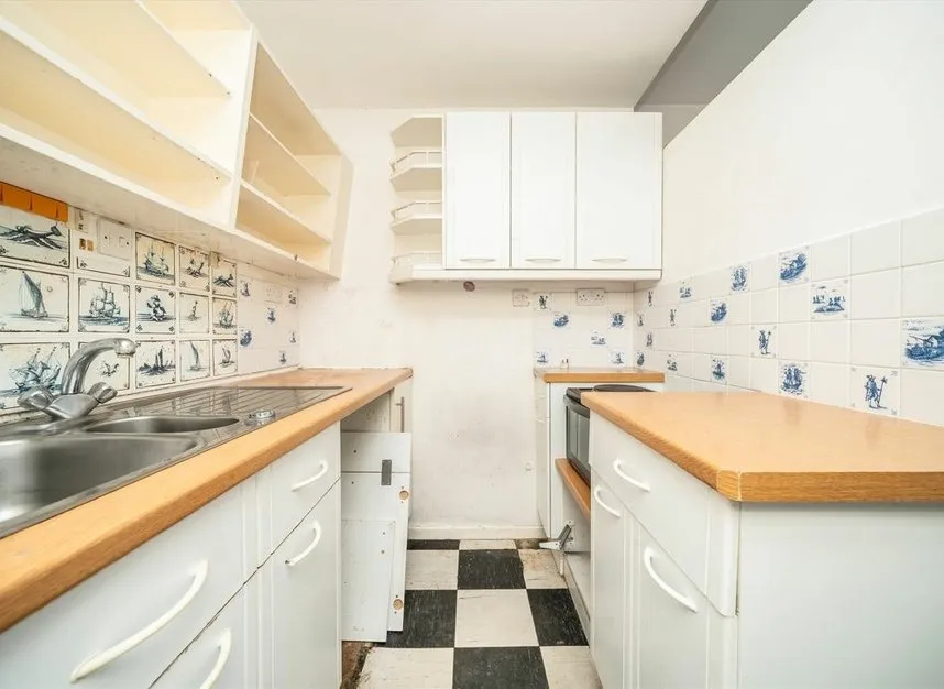 Judd Street, Bloomsbury, WC1H, photo 4