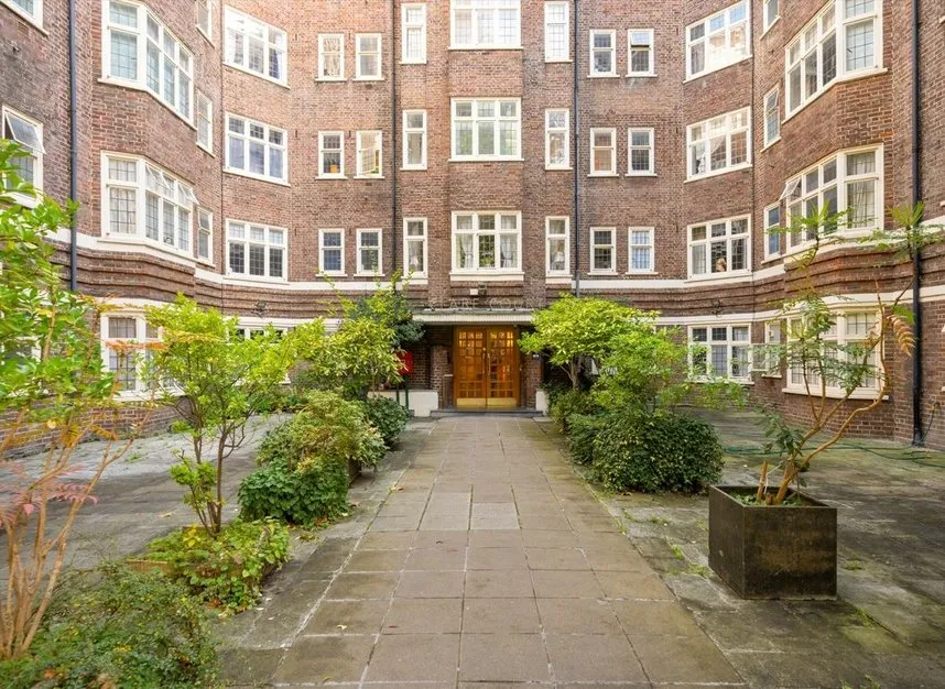 Judd Street, Bloomsbury, WC1H, photo 7