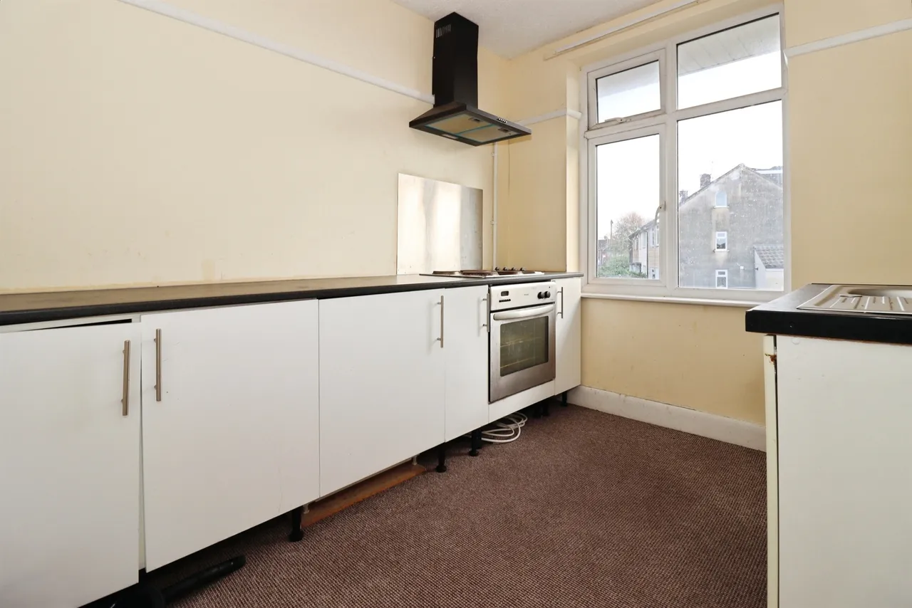 Kennard Rise, Bristol, BS15, photo 12