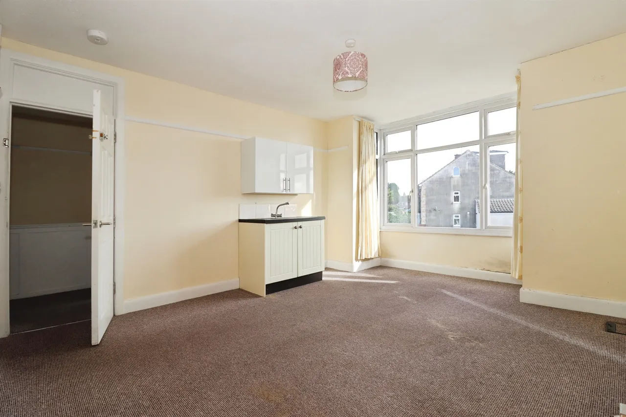 Kennard Rise, Bristol, BS15, photo 6