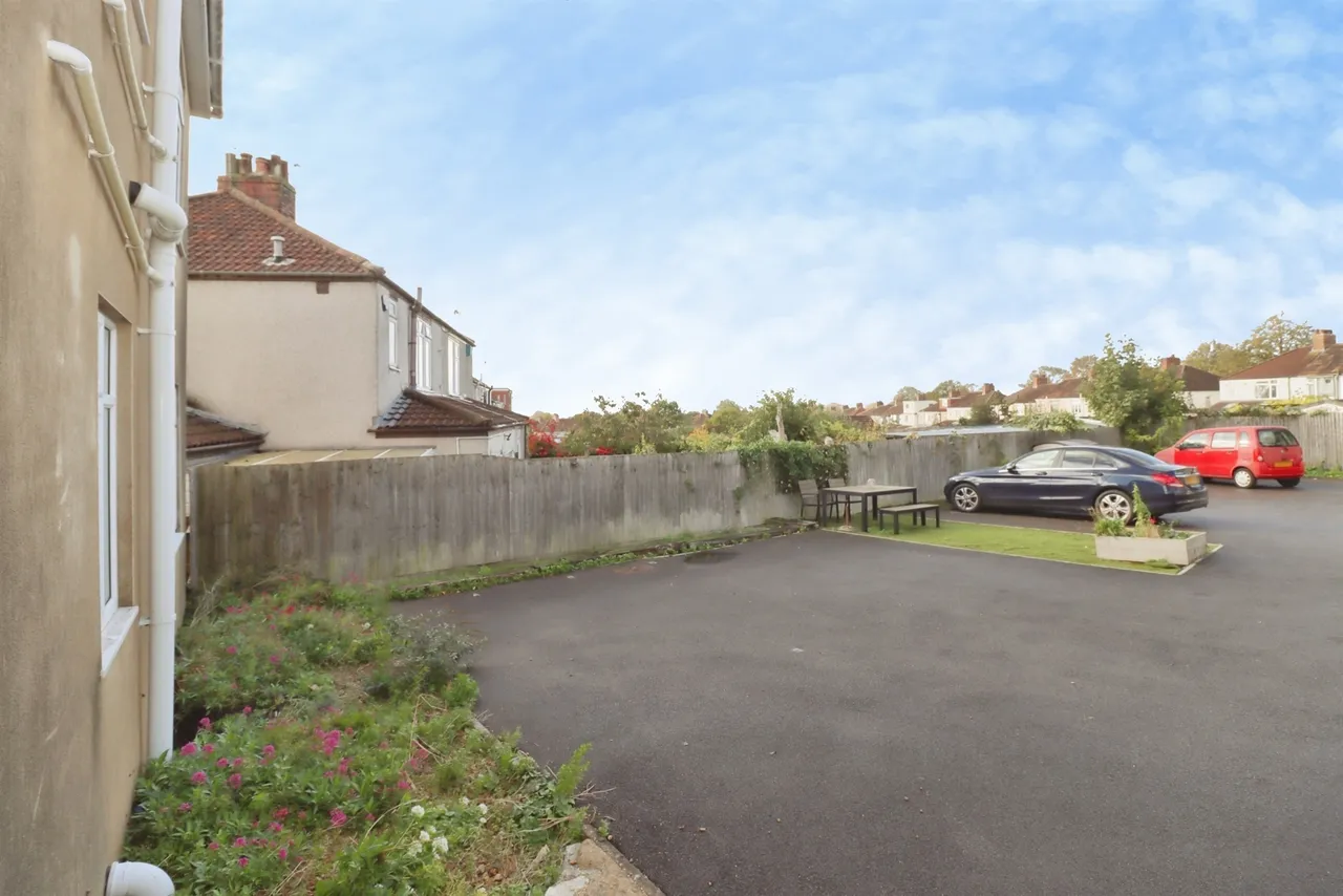 Kennard Rise, Bristol, BS15, photo 13