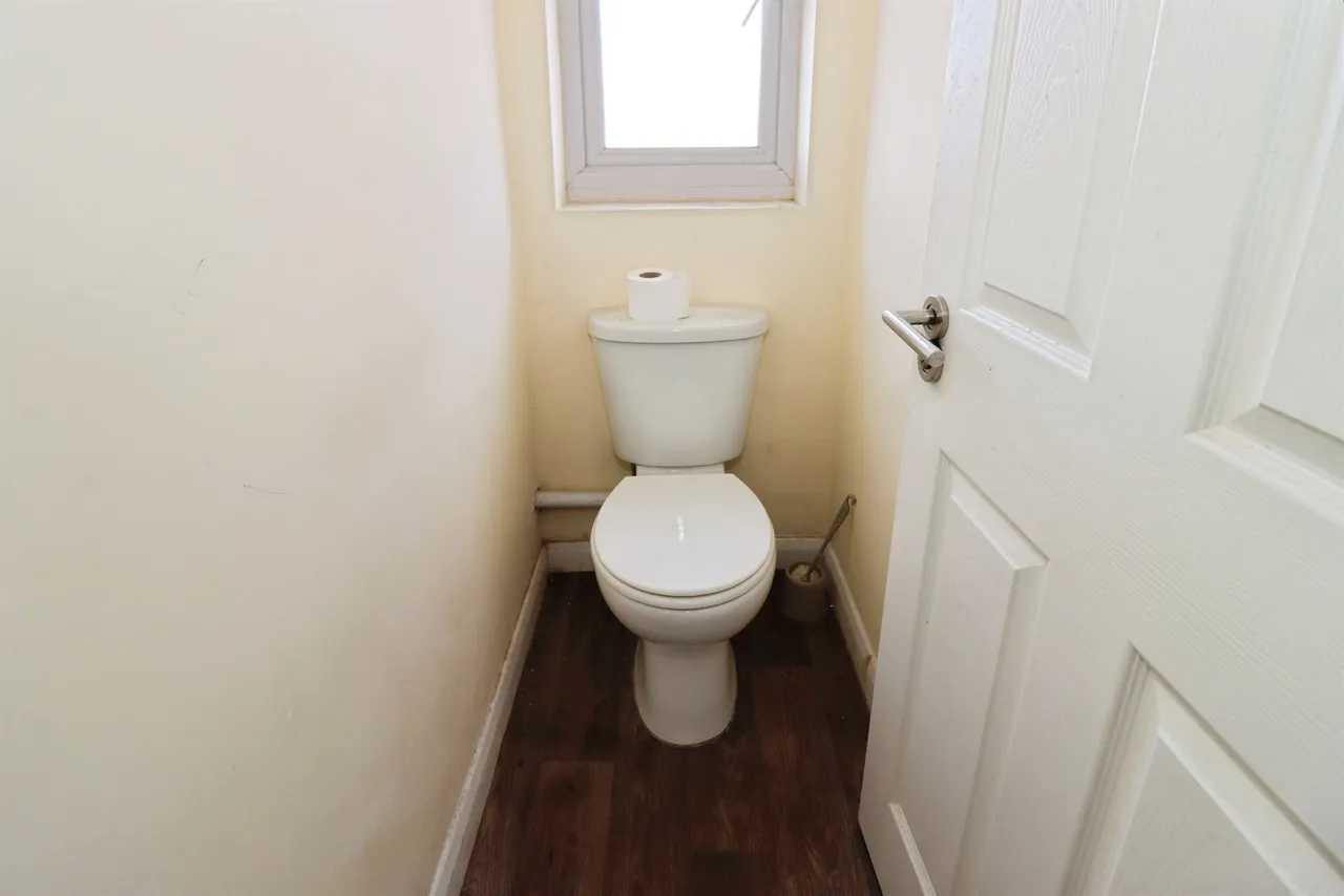 Kennard Rise, Bristol, BS15, photo 10