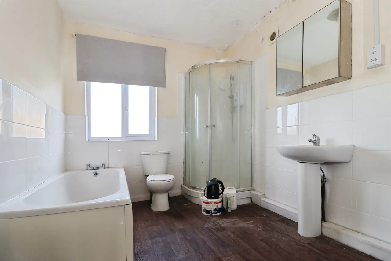 Kennard Rise, Bristol, BS15, photo 7