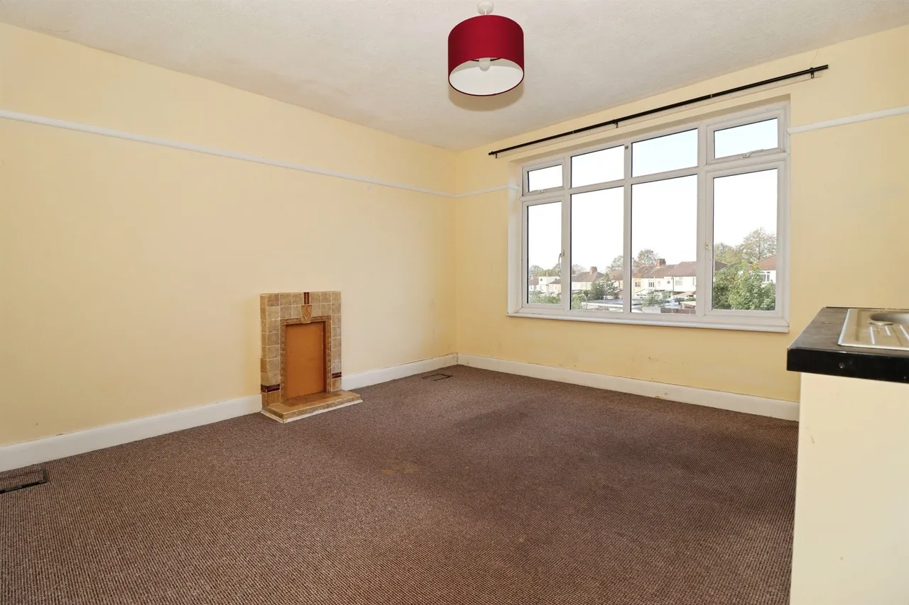 Kennard Rise, Bristol, BS15, photo 9