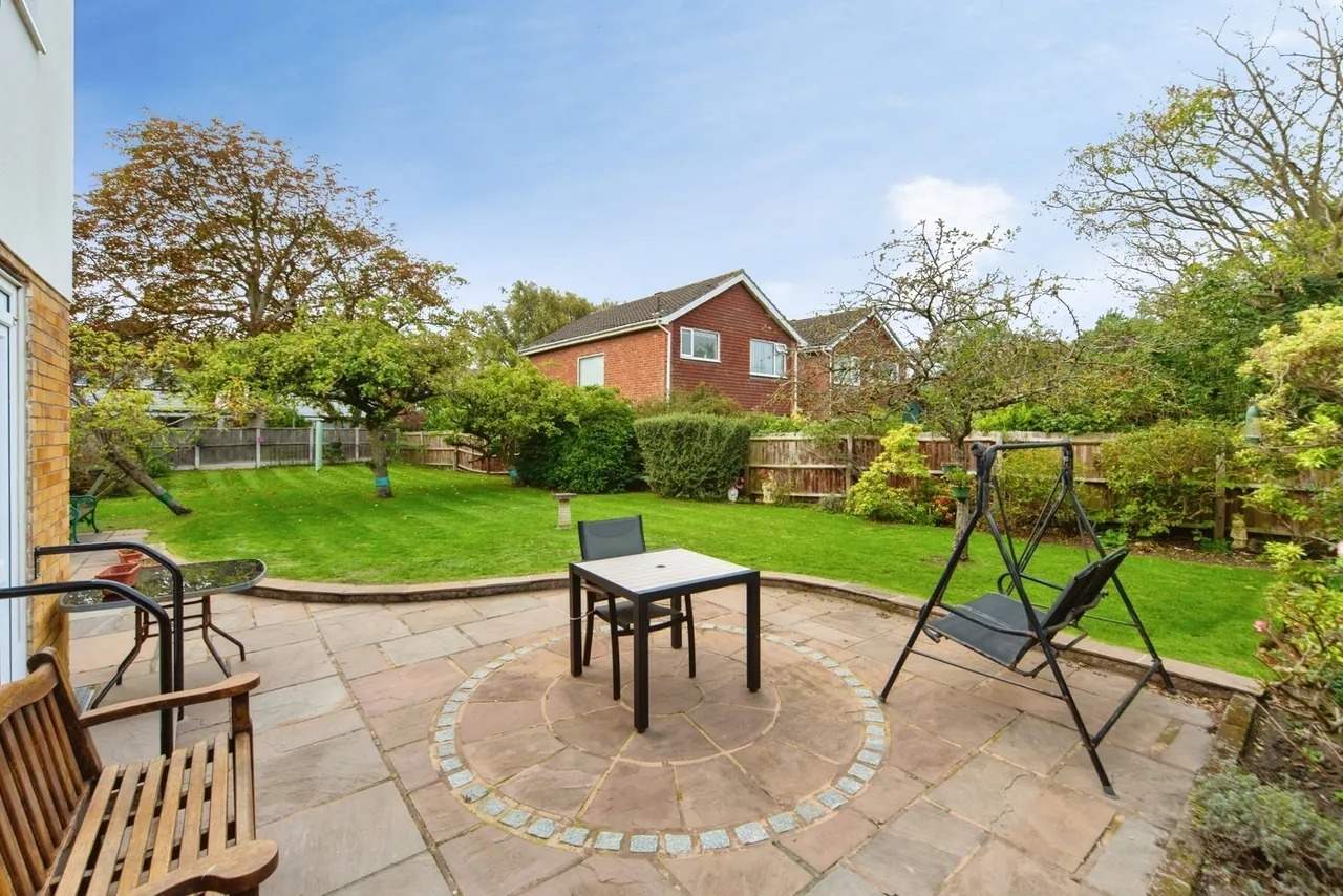 Proctor Road, Formby, L37, photo 18