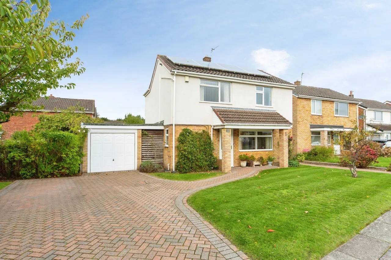 4 bed house for sale, Proctor Road, Formby, L37