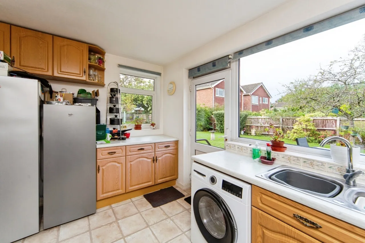 Proctor Road, Formby, L37, photo 7