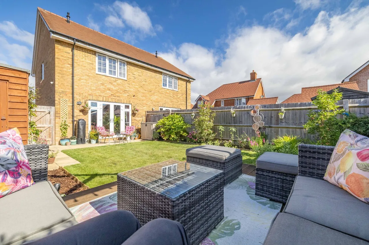 Goldfinch Drive, Faversham, ME13, photo 16
