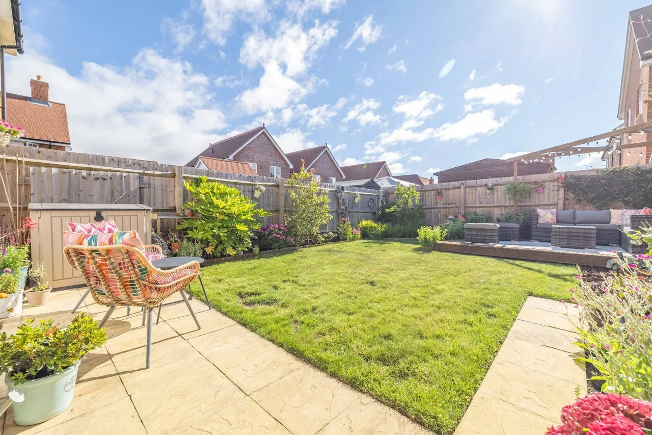 Goldfinch Drive, Faversham, ME13, photo 4