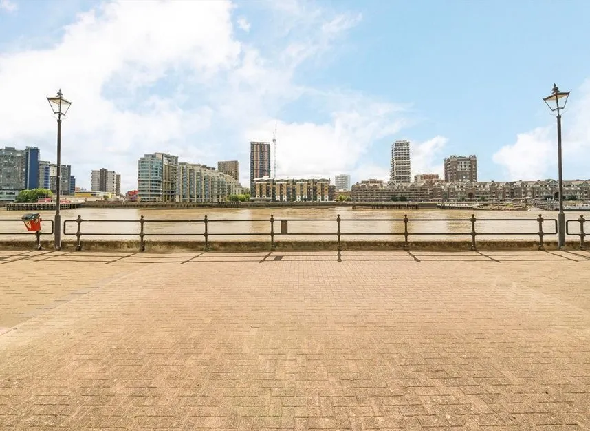 William Morris Way, Fulham, SW6, photo 7