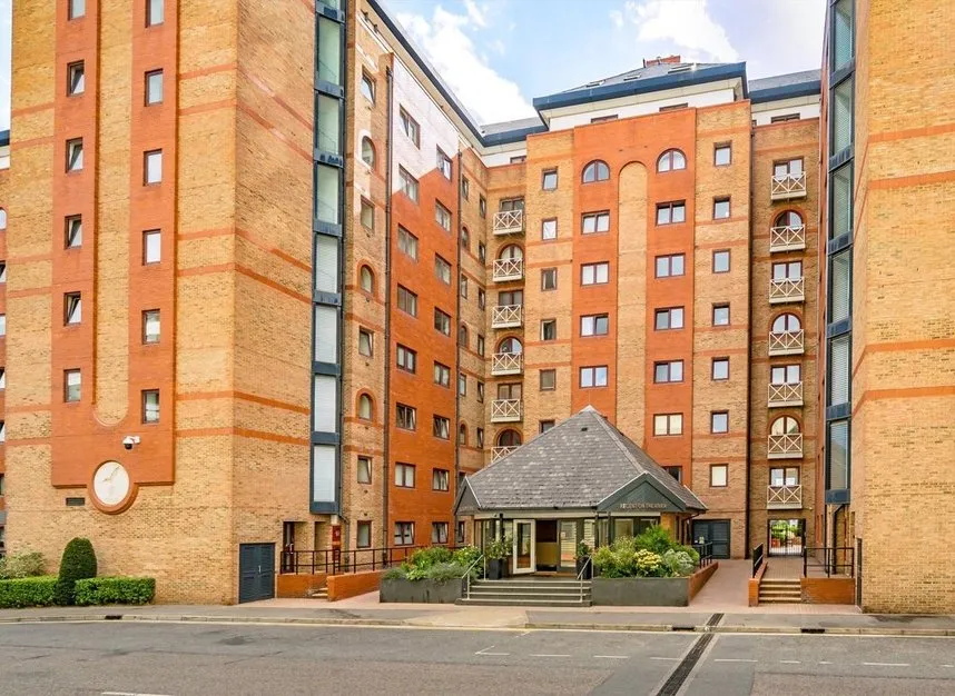 William Morris Way, Fulham, SW6, photo 6