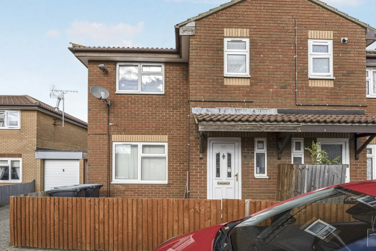 Hawthorne Close, Gravesend, DA12, photo 10