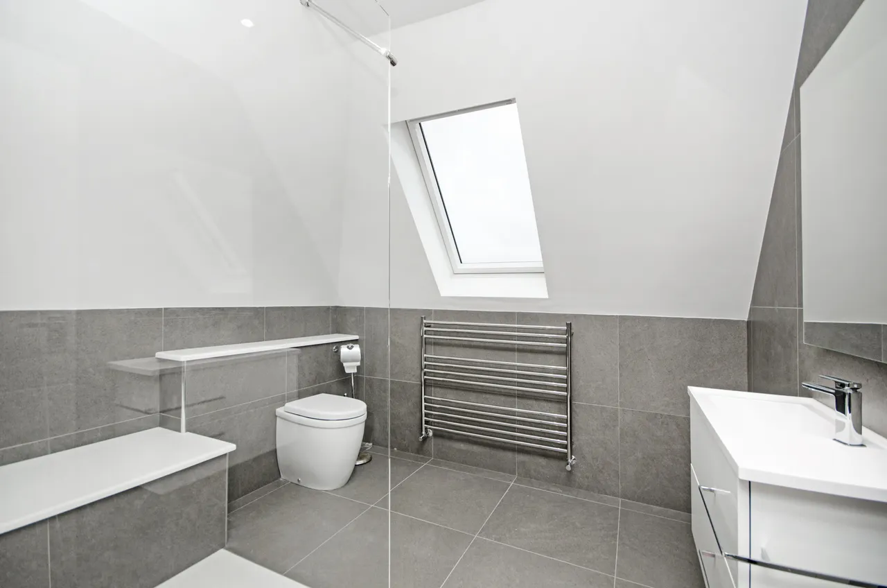 London, NW11, photo 16