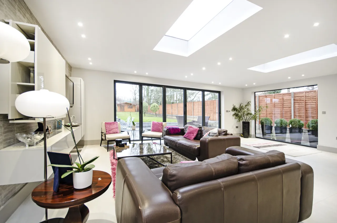 London, NW11, photo 18
