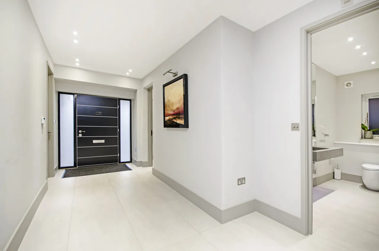 5 bed house for sale, London, NW11