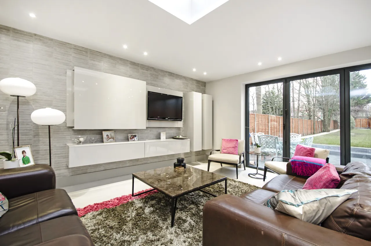 London, NW11, photo 20