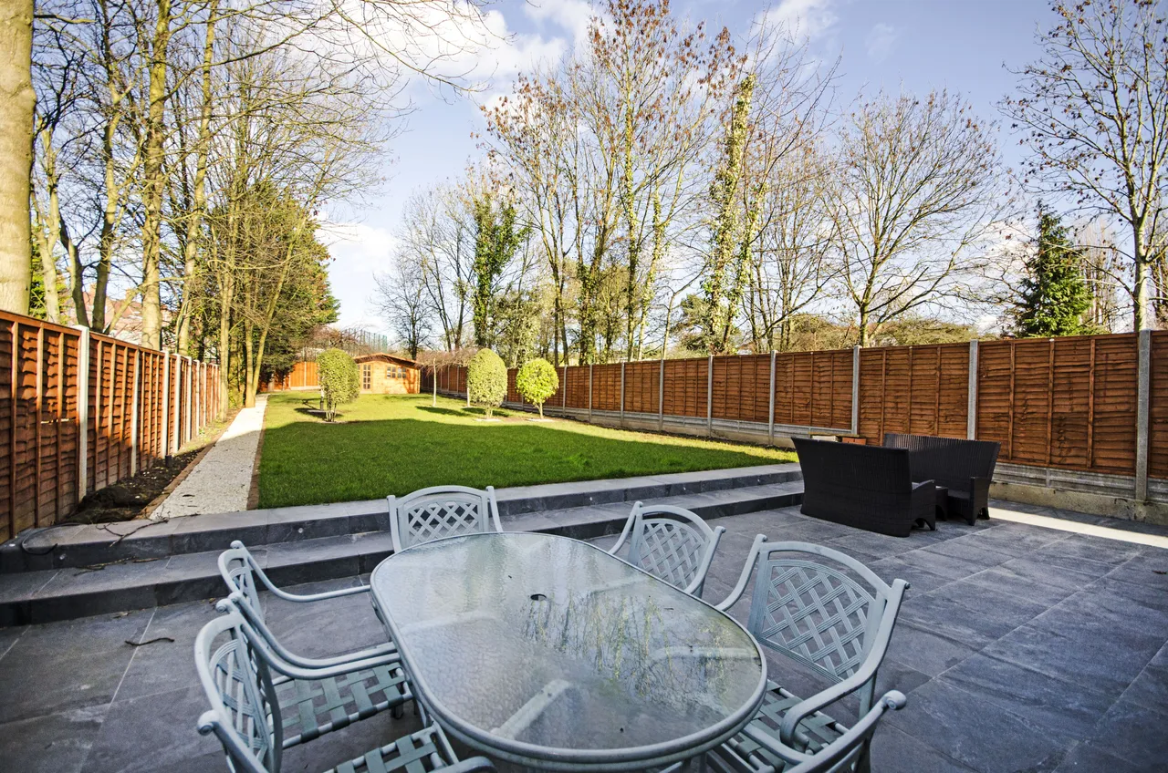 London, NW11, photo 29