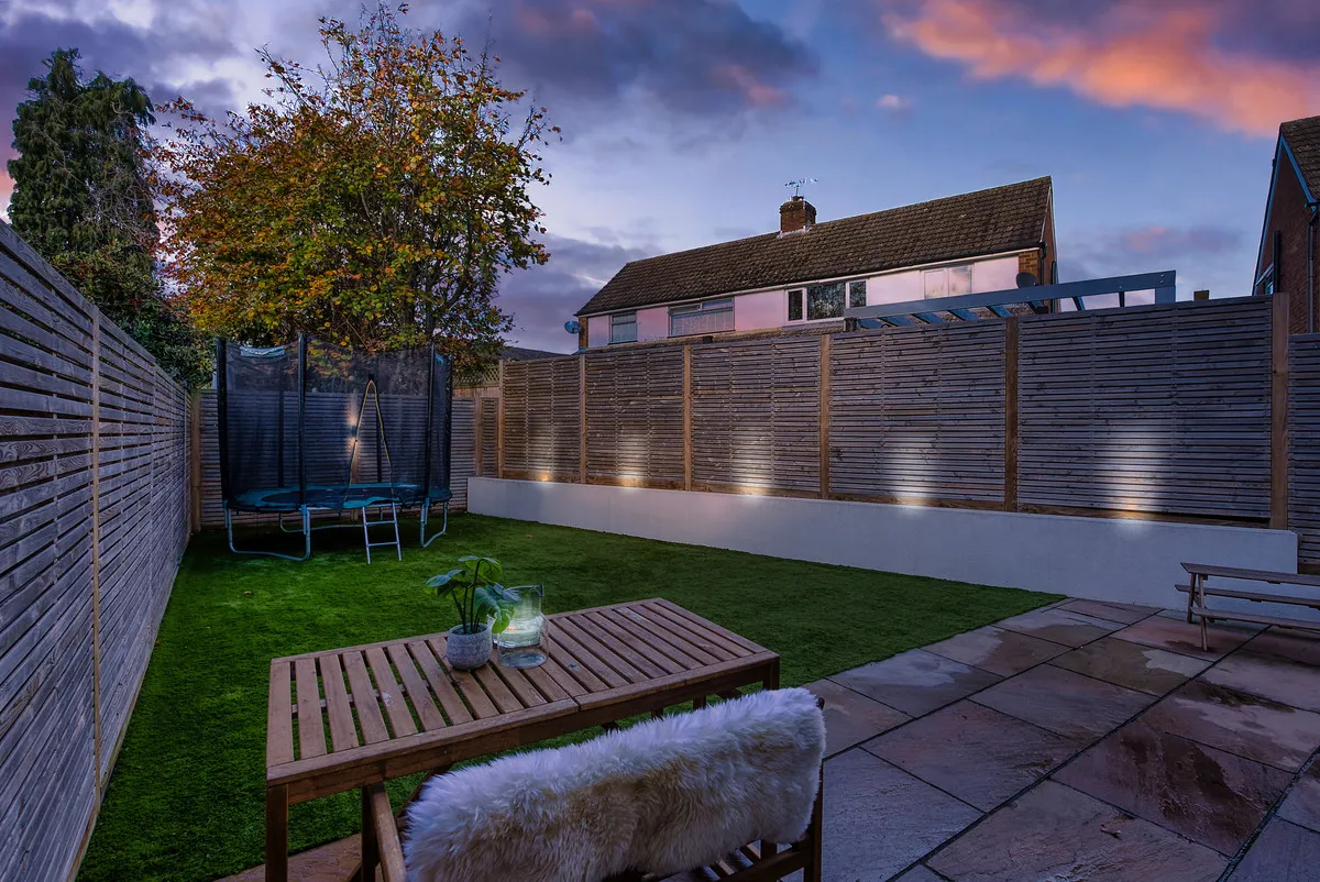 3 bed house for sale, Shepperton, TW17