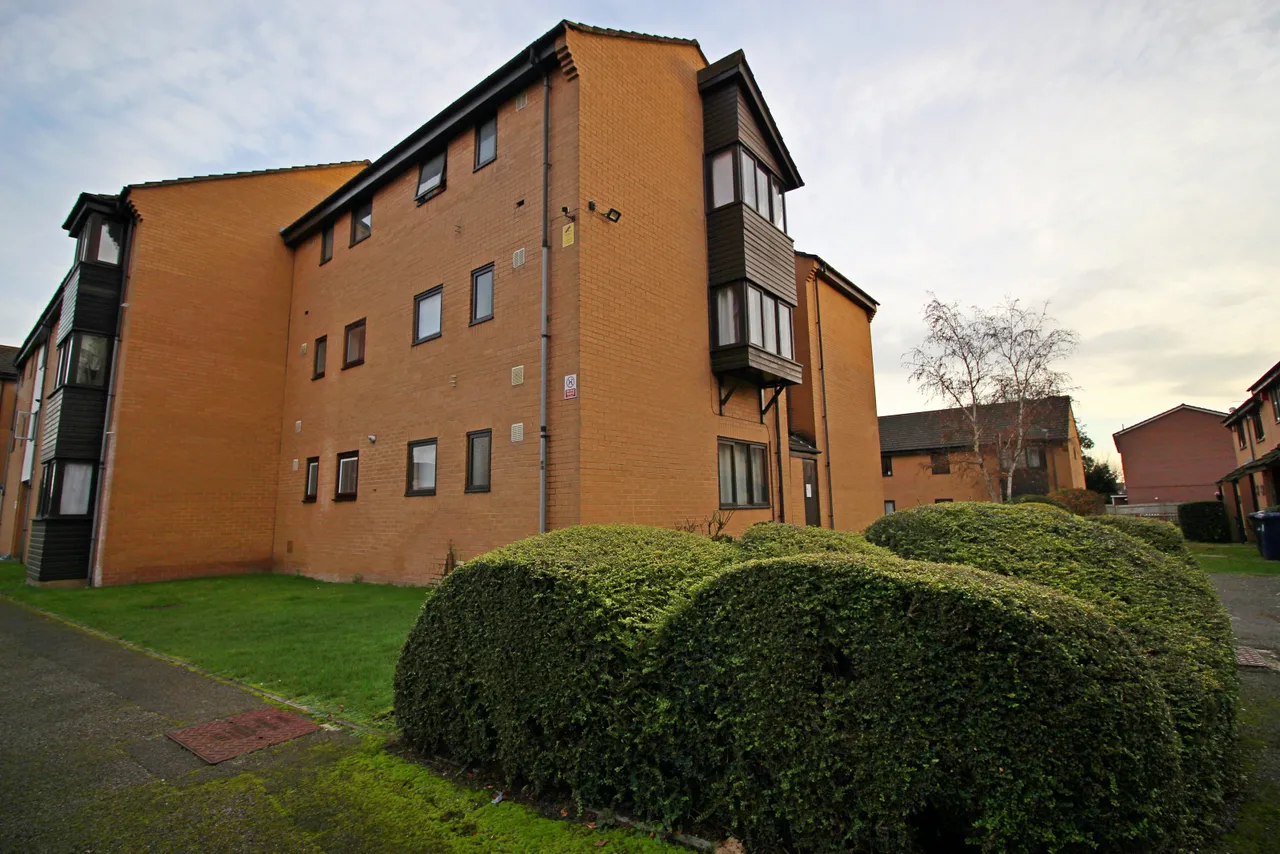 Wilkinson Way, Acton, Middlesex, W4, photo 7
