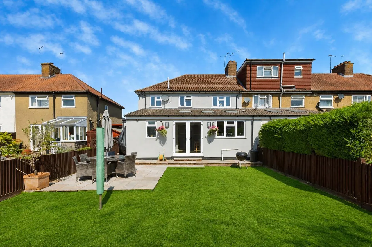 Lennard Road, Sevenoaks, TN13, photo 19