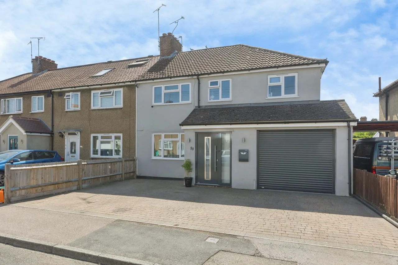 Lennard Road, Sevenoaks, TN13, photo 4