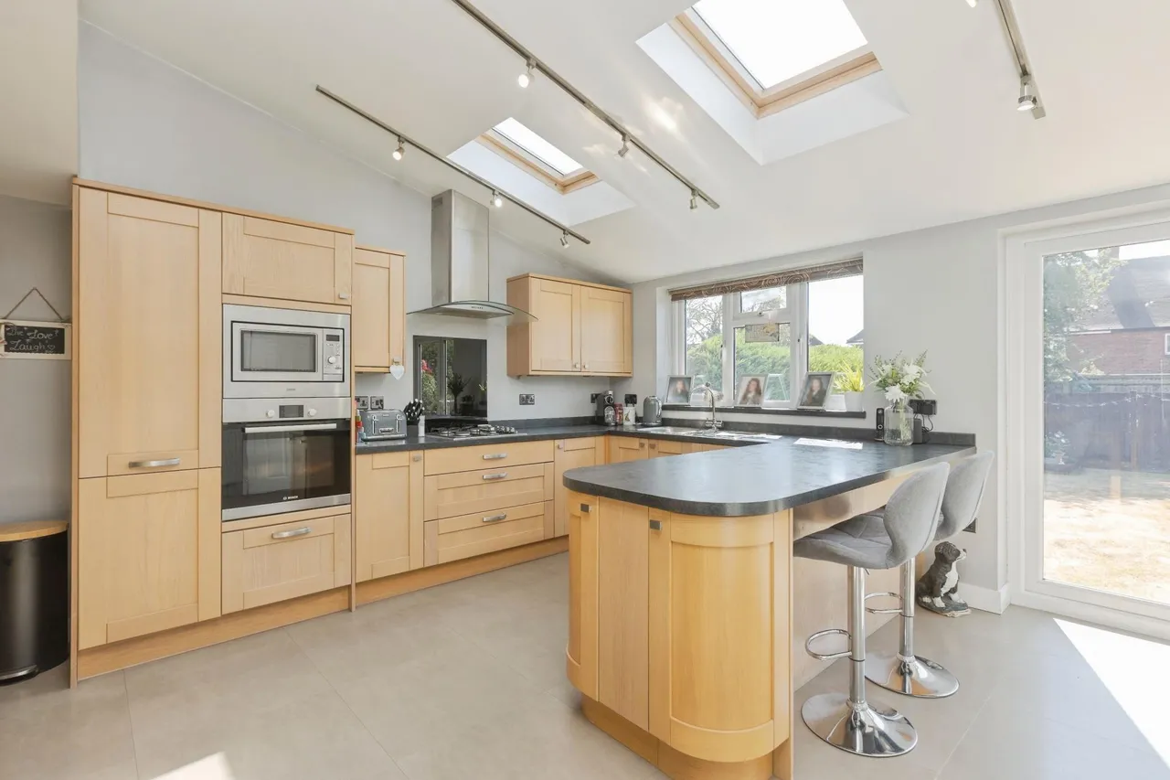 Lennard Road, Sevenoaks, TN13, photo 6