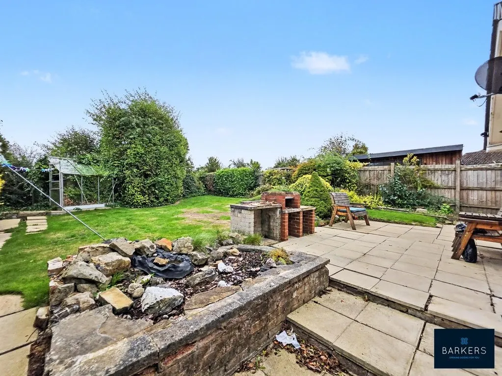 Summerbridge Crescent, Gomersal BD19 4LW, photo 16