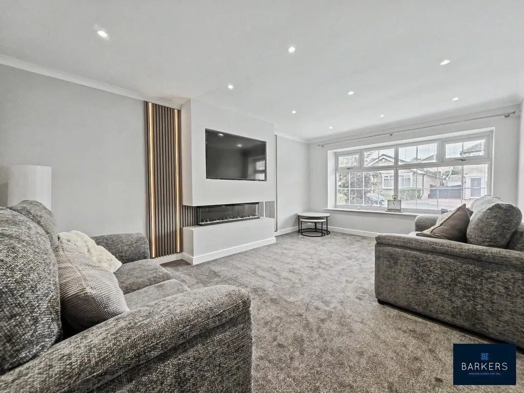Summerbridge Crescent, Gomersal BD19 4LW, photo 7