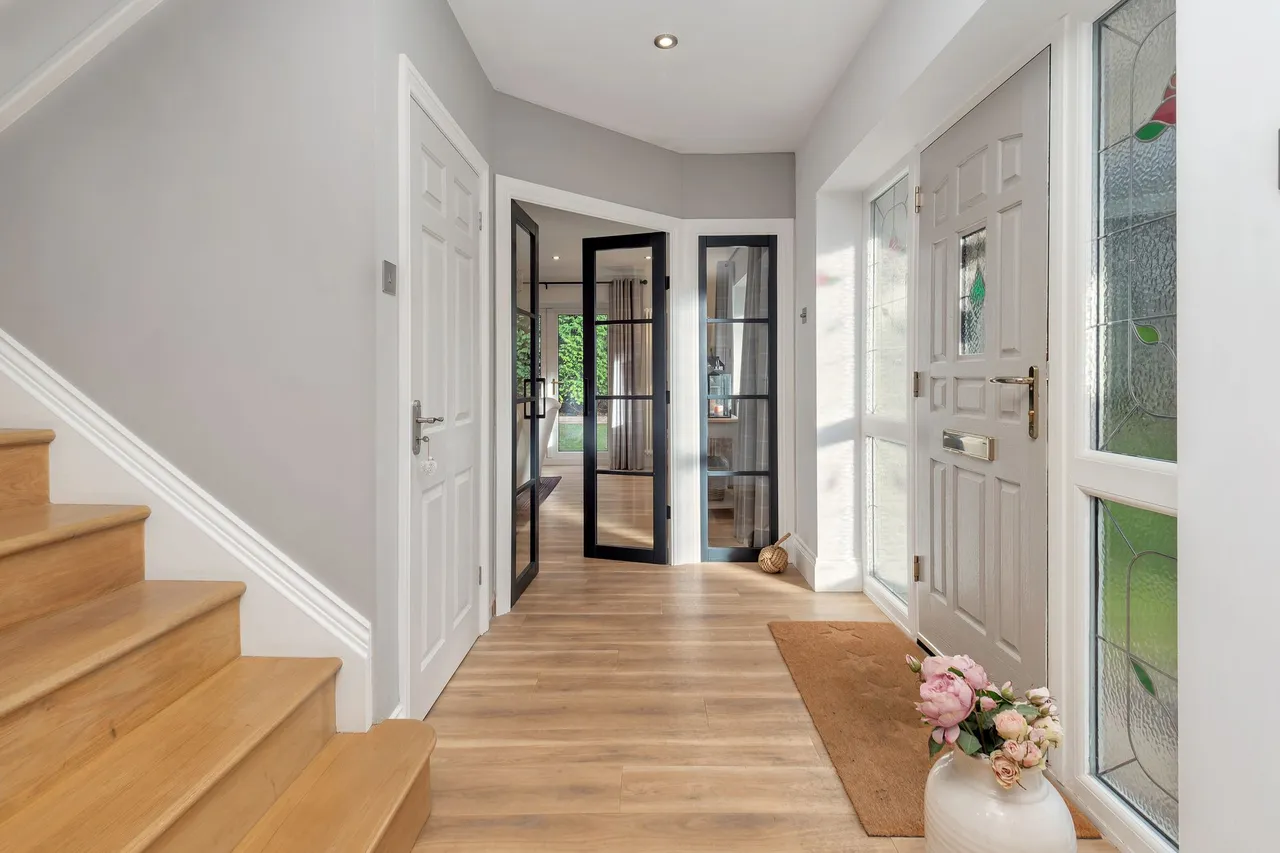 Ardenbrook Rise, Macclesfield, photo 10