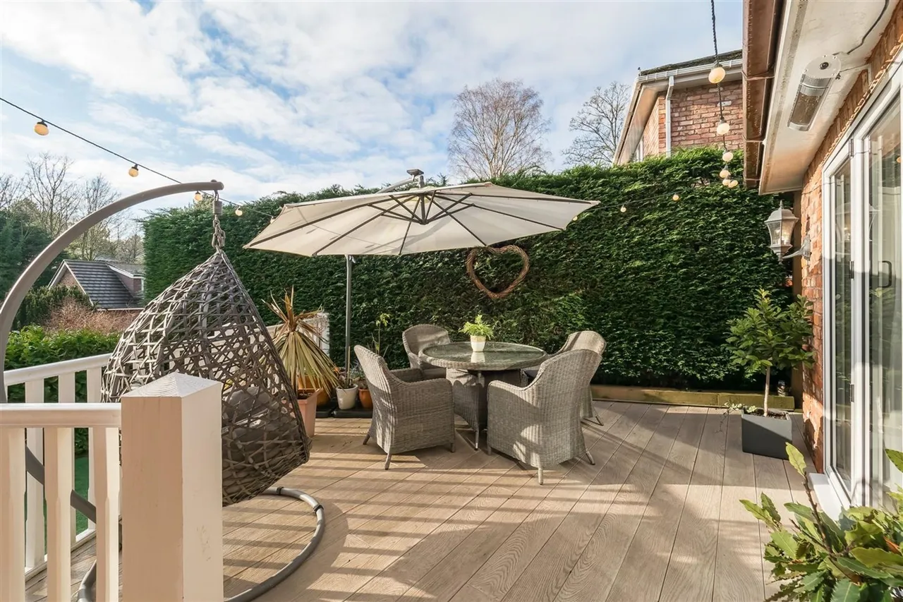Ardenbrook Rise, Macclesfield, photo 22