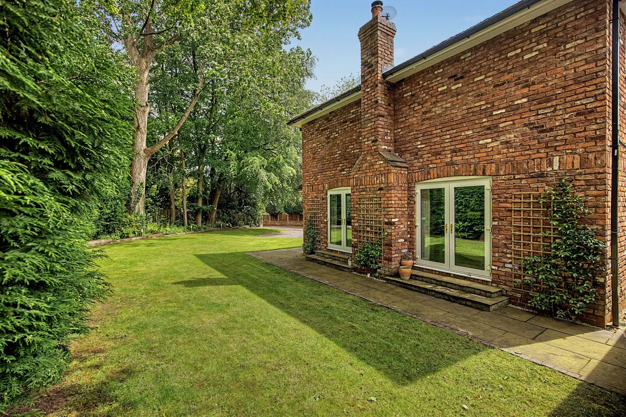 Ardenbrook Rise, Macclesfield, photo 28