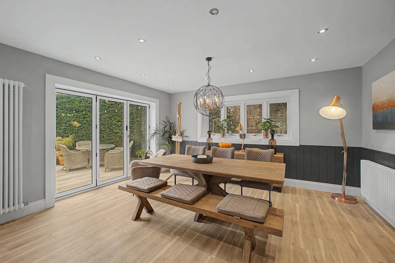 Ardenbrook Rise, Macclesfield, photo 7